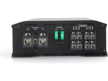 Infinity Primus 90041A Amplifier