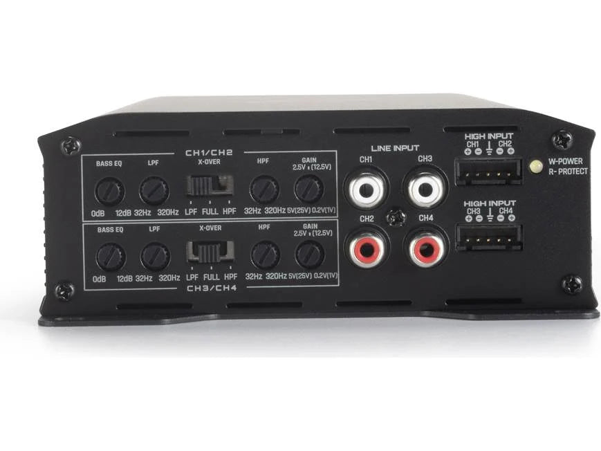 Infinity Primus 90041A Amplifier