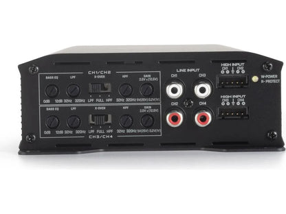 Infinity Primus 90041A Amplifier