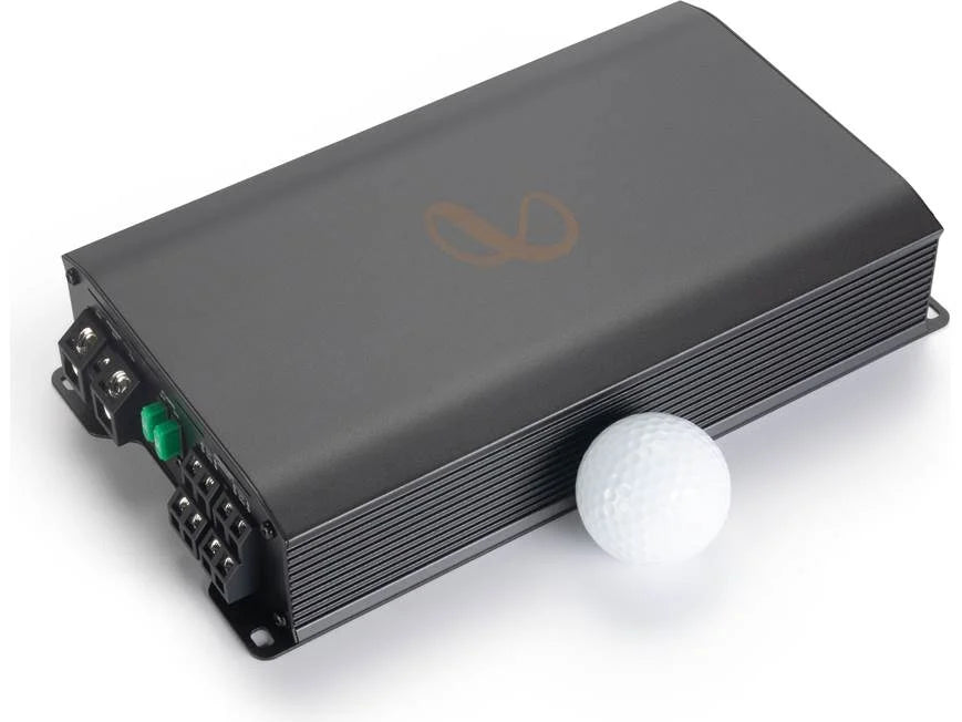 Infinity Primus 90041A Amplifier