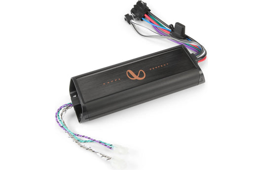 Infinity KAPPA Perfect 5004A Amplifier