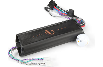 Infinity KAPPA Perfect 5004A Amplifier