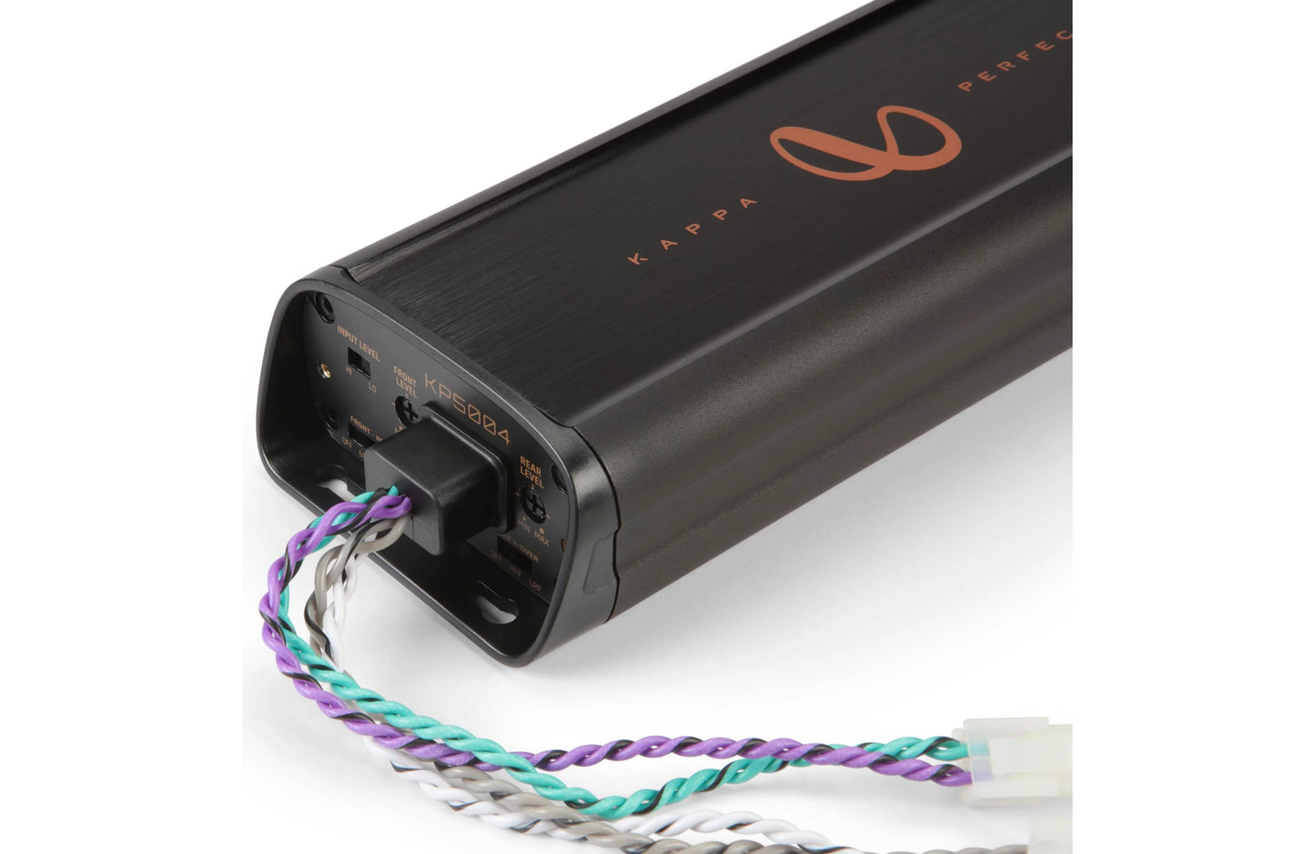 Infinity KAPPA Perfect 5004A Amplifier