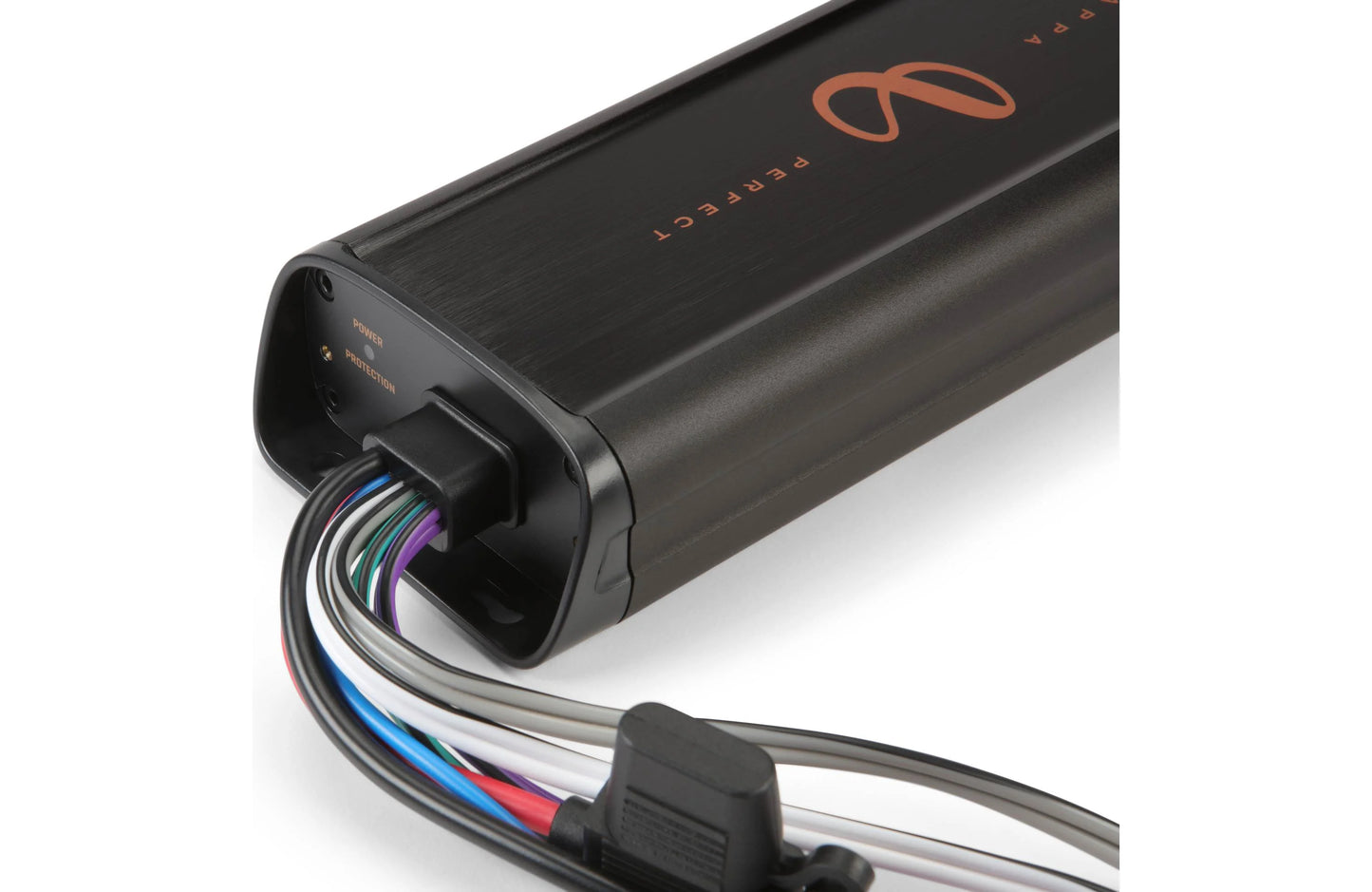 Infinity KAPPA Perfect 5004A Amplifier