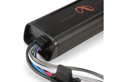 Infinity KAPPA Perfect 5004A Amplifier