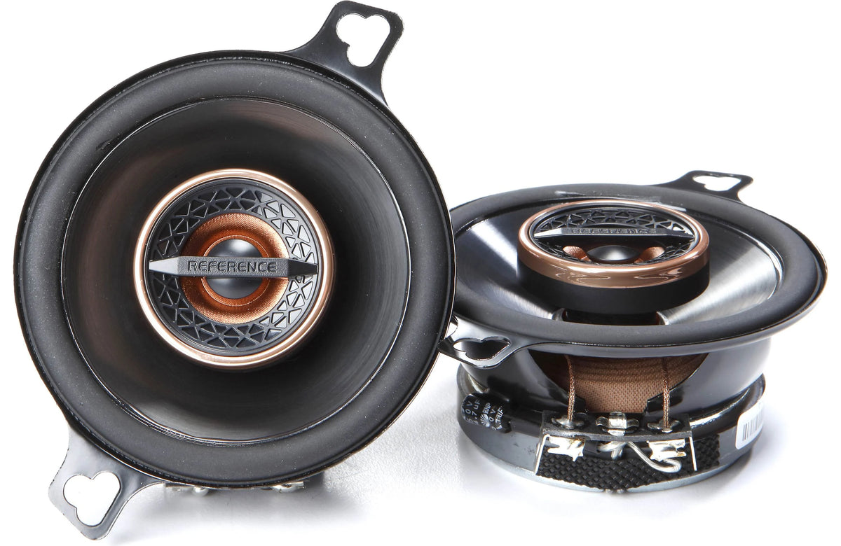 Infinity Reference REF-3032cfx  3-1/2" 2-way Car Coaxial Speakers (Pair)(WIthout Grills)