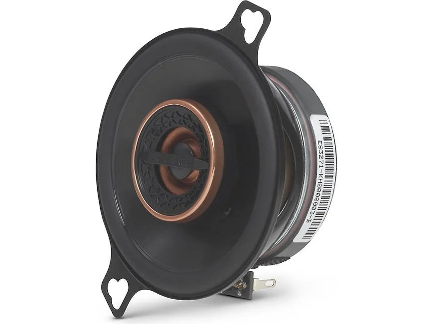Infinity Reference REF-3032cfx  3-1/2" 2-way Car Coaxial Speakers (Pair)(WIthout Grills)