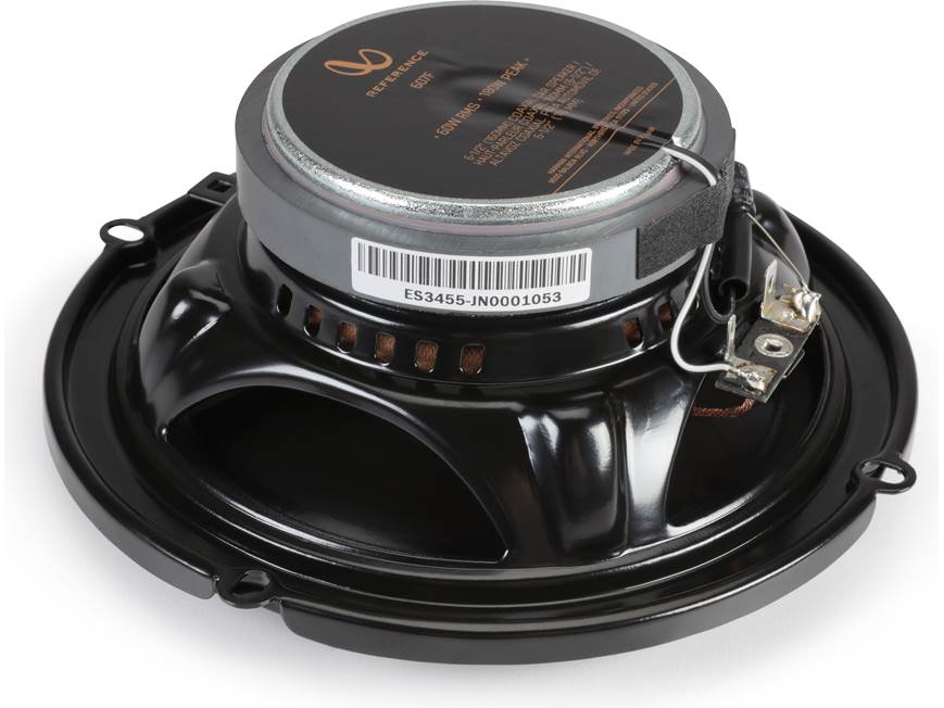 Infinity Reference REF607F Speakers