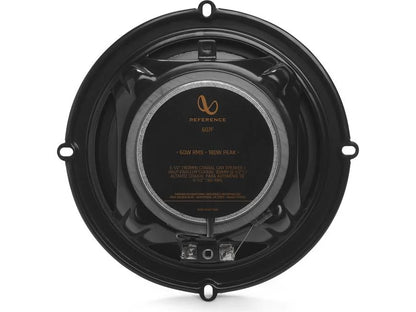 Infinity Reference REF607F Speakers