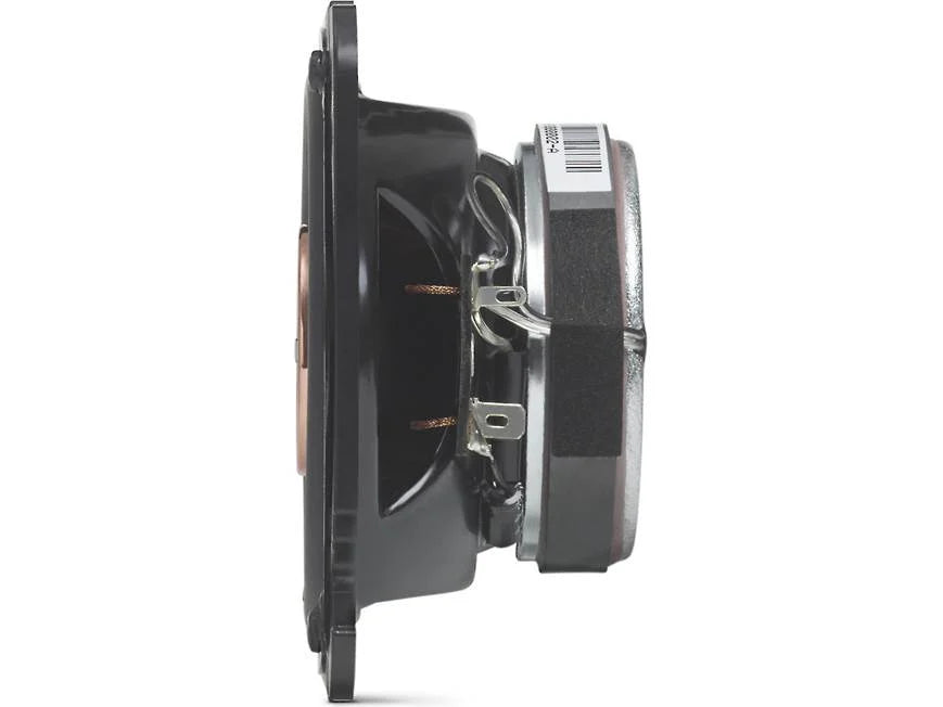 Infinity Reference REF-6432cfx Reference Series 4"x6" 2-way car speakers (Without Grills)