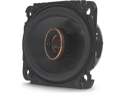 Infinity Reference REF-6432cfx Reference Series 4"x6" 2-way car speakers (Without Grills)