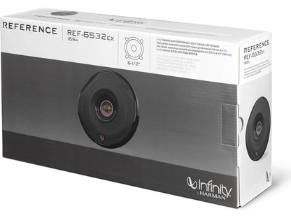 Infinity Reference REF-6532ex