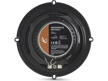 Infinity Reference REF-6532ex