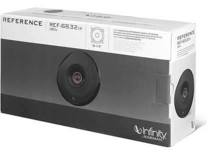 Infinity Reference REF-6532ix