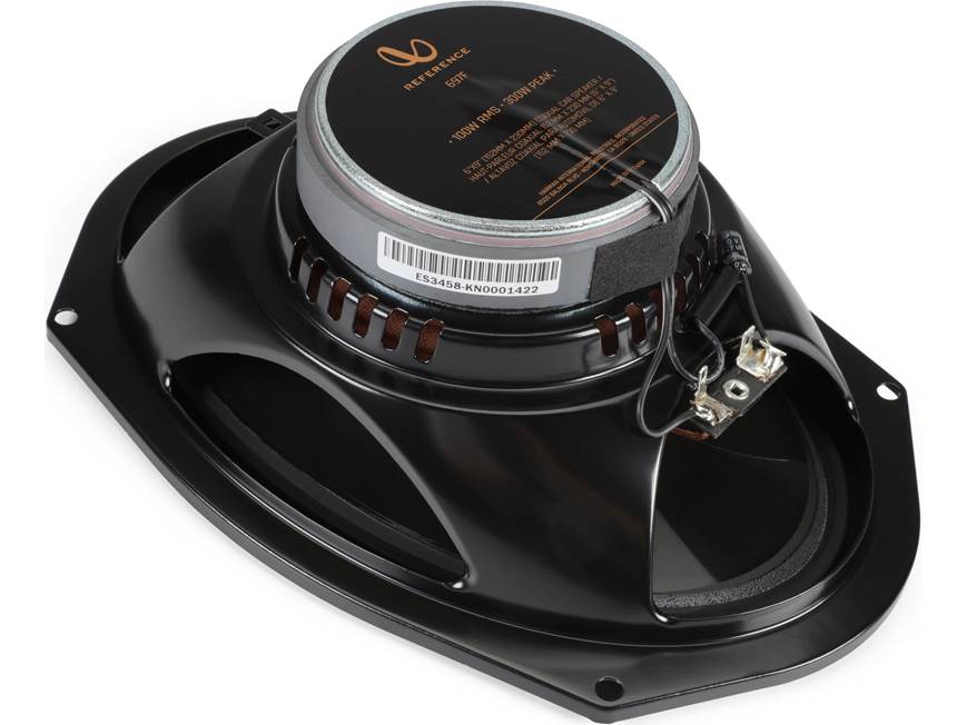 Infinity Refrence REF697F Speakers