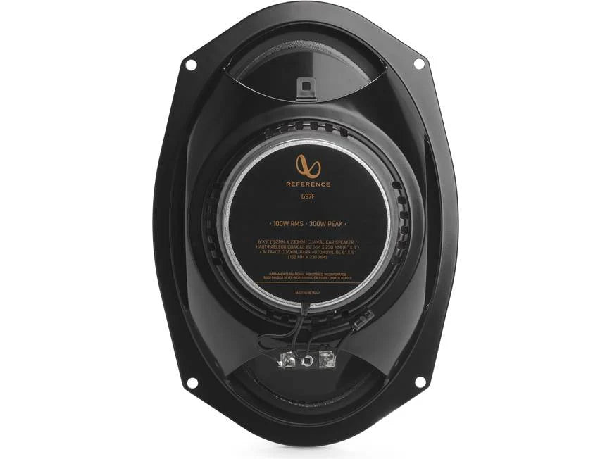 Infinity Refrence REF697F Speakers