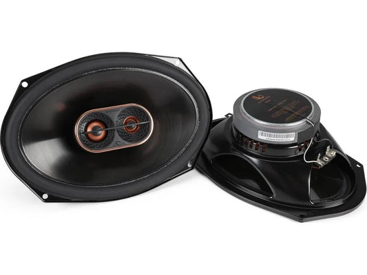 Infinity Refrence REF697MF Speakers