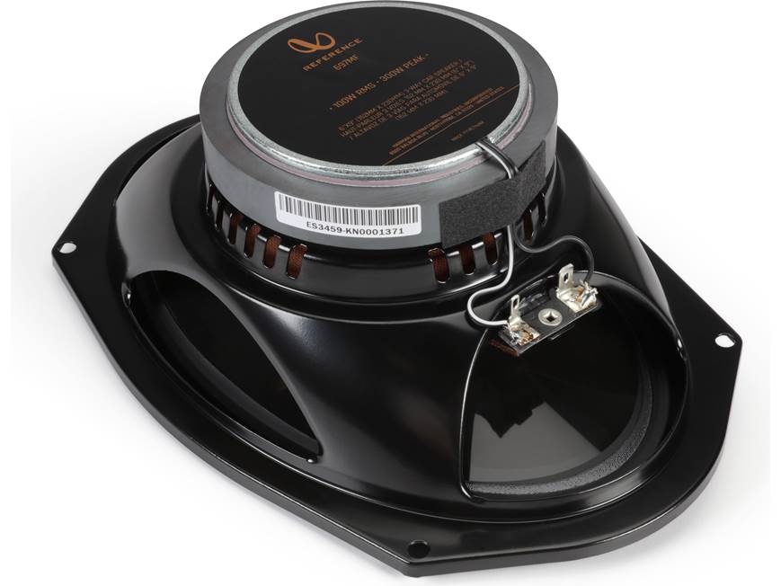 Infinity Refrence REF697MF Speakers