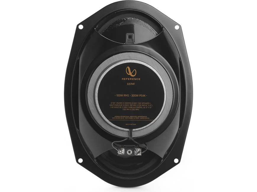 Infinity Refrence REF697MF Speakers