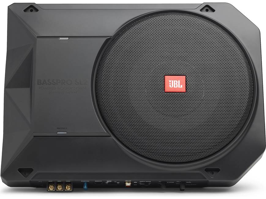 JBL BassPro SL2 Enclosure Subwoofers