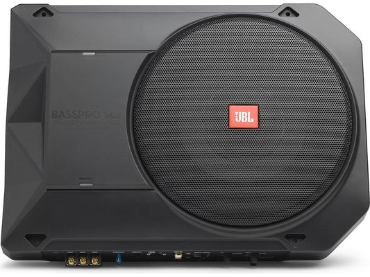 JBL BassPro SL2 Enclosure Subwoofers