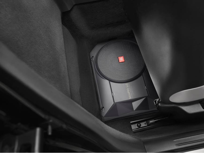 JBL BassPro SL2 Enclosure Subwoofers