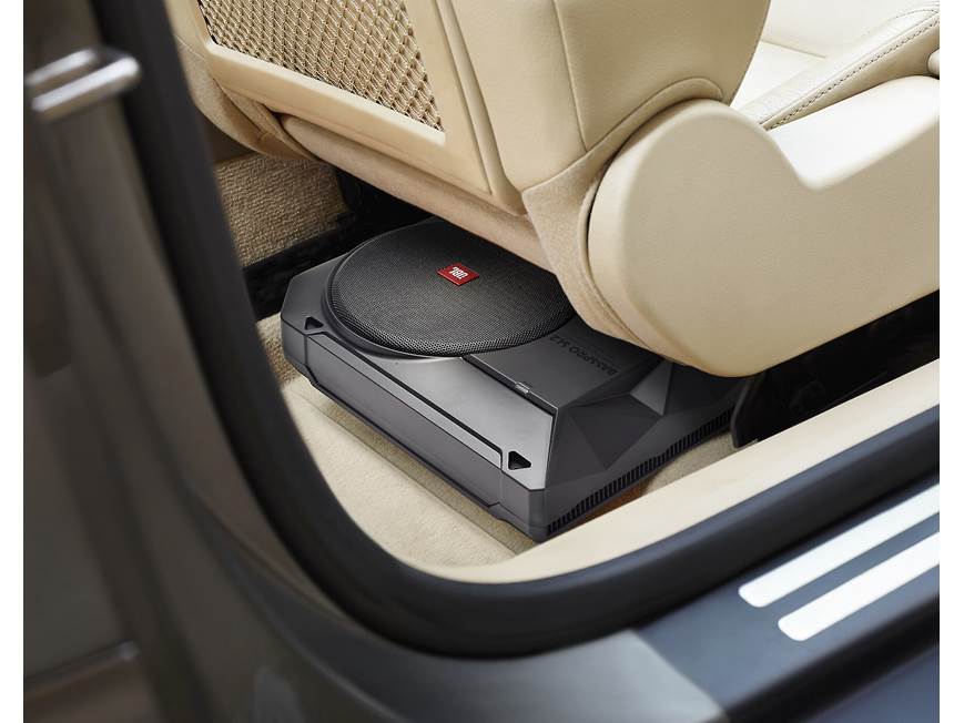 JBL BassPro SL2 Enclosure Subwoofers
