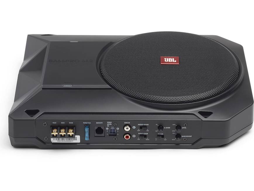 JBL BassPro SL2 Enclosure Subwoofers