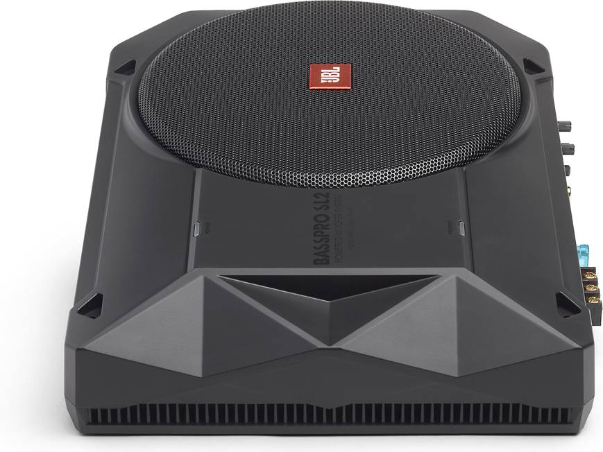 JBL BassPro SL2 Enclosure Subwoofers