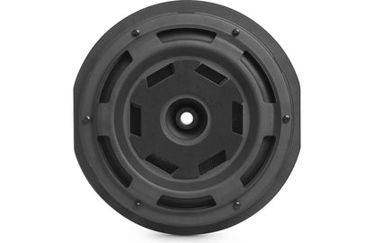 JBL BassPro Hub 11 inch Powered Subwoofer Mounts to Hub of Spare Tire