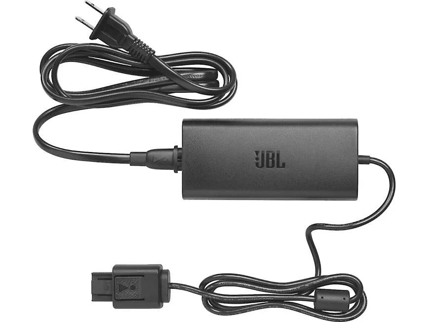 JBL BassPro Go Home Power Adapter