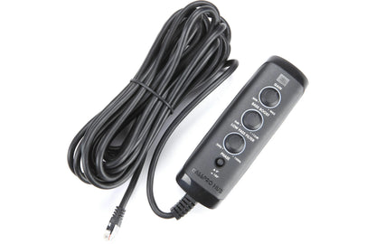 JBL BassPro Hub 11 inch Powered Subwoofer Mounts to Hub of Spare Tire