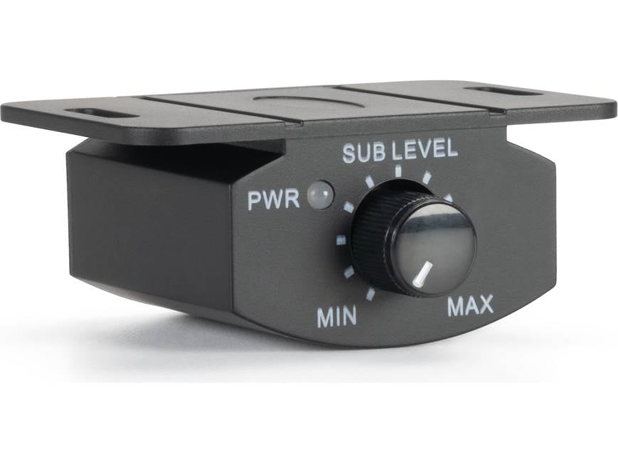 JBL BassPro Nano