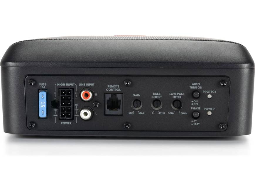 JBL BassPro Nano