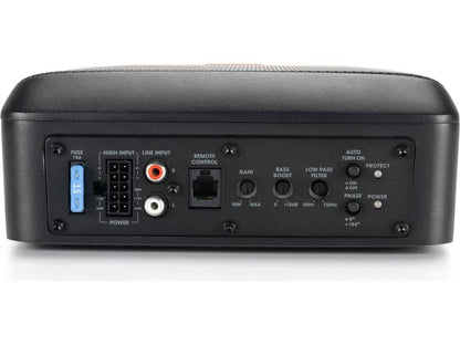 JBL BassPro Nano