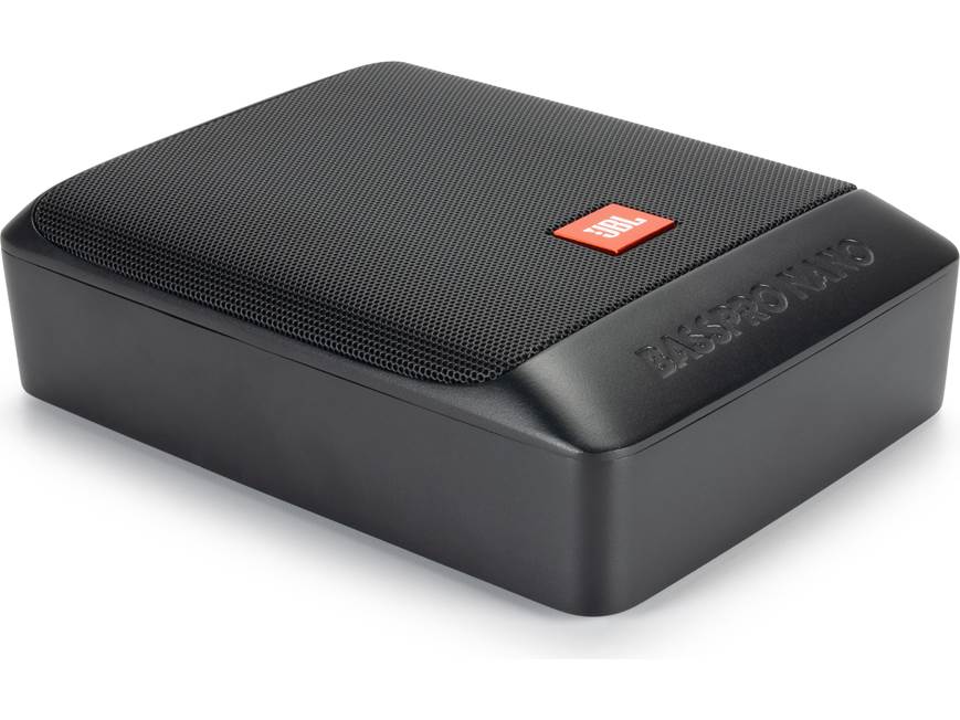 JBL BassPro Nano