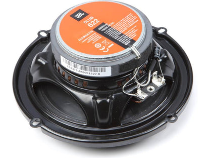 JBL Club 622