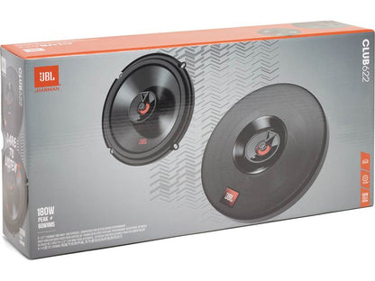 JBL Club 622