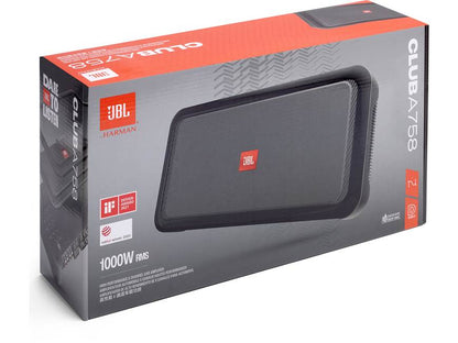 JBL Club A758