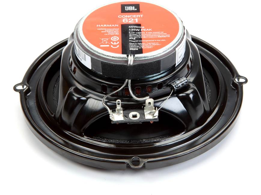 JBL 621