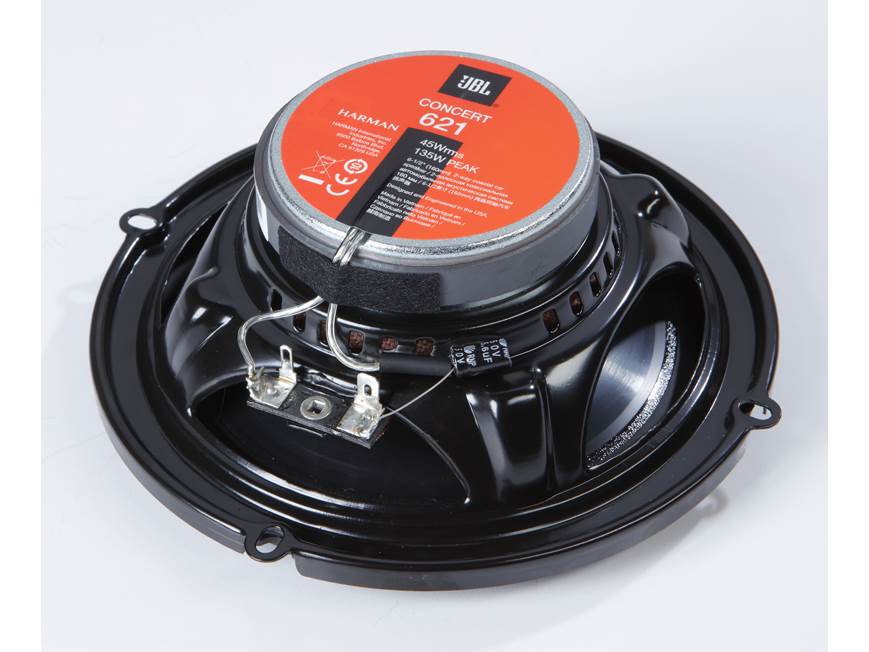 JBL 621