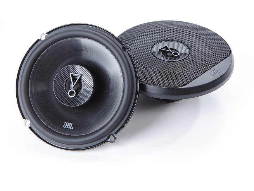 JBL 621