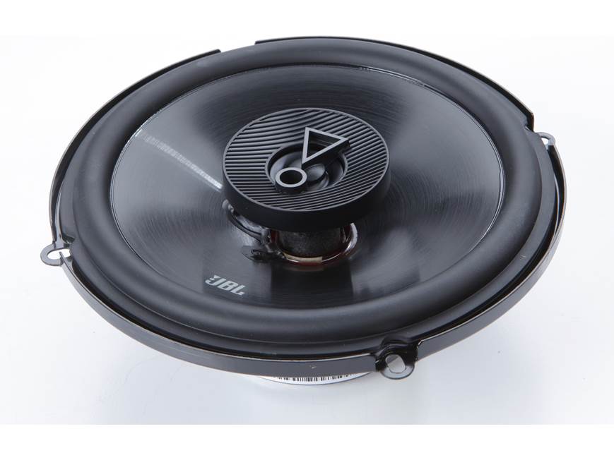 JBL 621