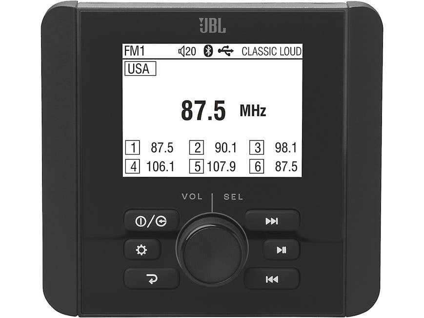 JBL JAM3000