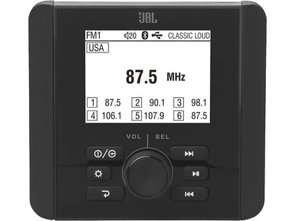 JBL JAM3000