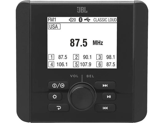 JBL JAM3000