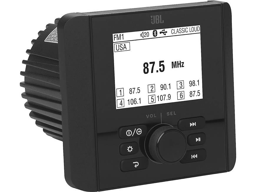 JBL JAM3000
