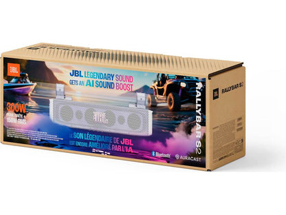JBL RALLYBAR XL 2