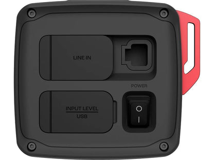 JBL RALLYBAR XL 2
