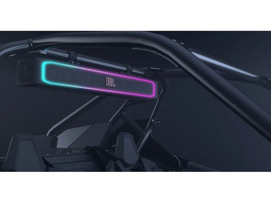 JBL RALLYBAR XL 2
